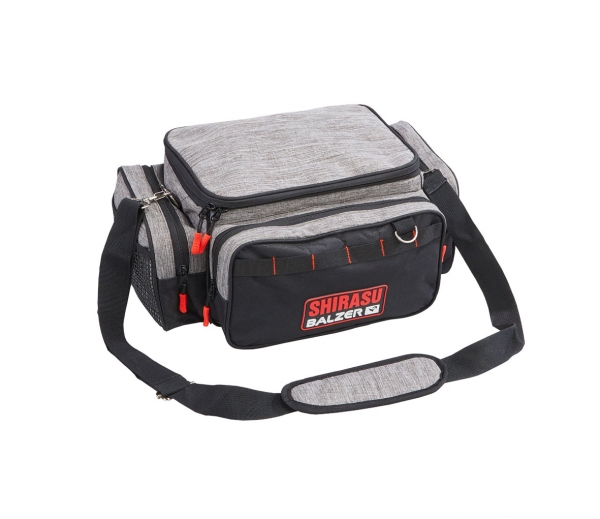 Balzer Shirasu Organizer Mittel